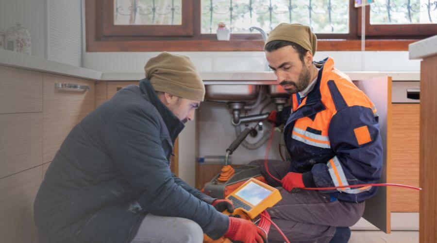 Professional Tankless Water Heater Installation in Franklin, NC